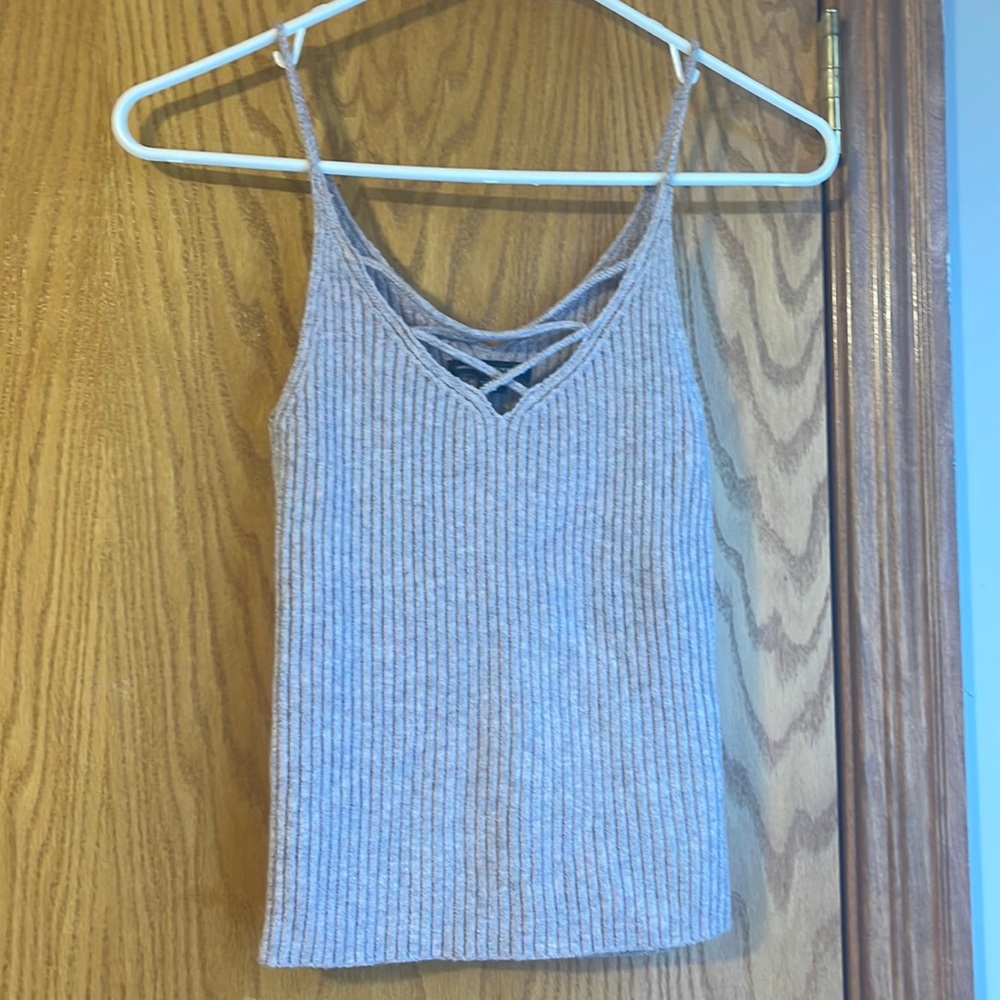 American Eagle tank top